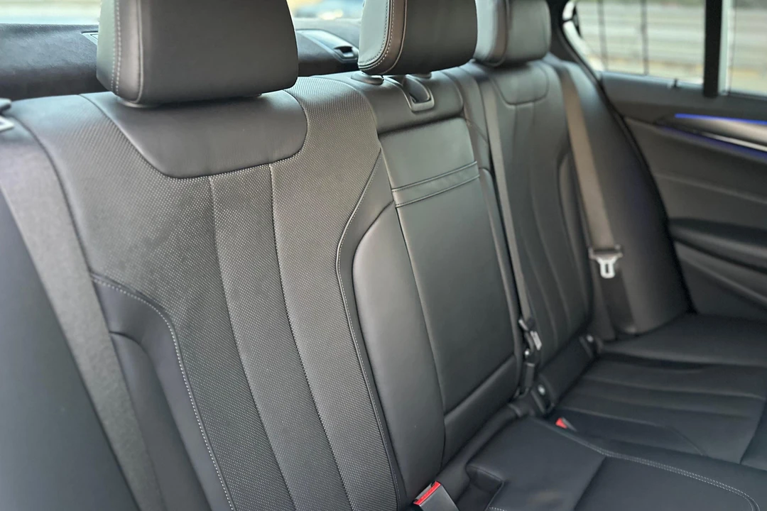 2018 BMW F90 M5 - Image 28 of 31