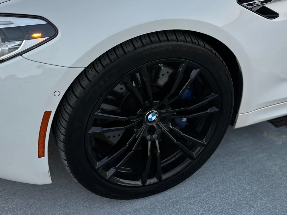 2018 BMW F90 M5 - Image 22 of 31