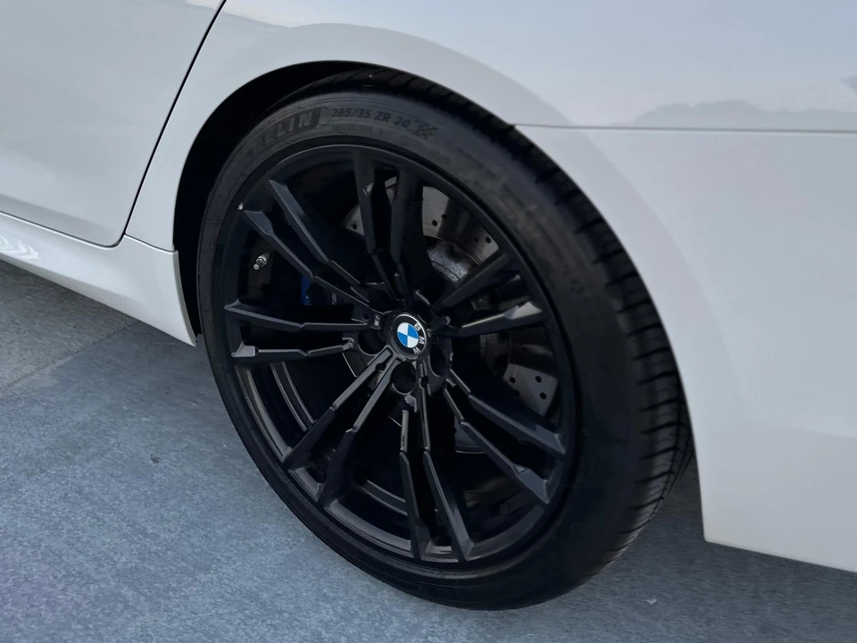 2018 BMW F90 M5 - Image 23 of 31