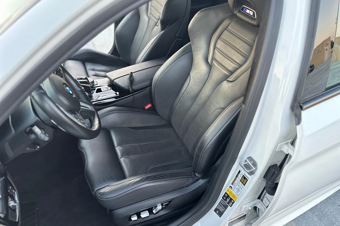 2018 BMW F90 M5 - Image 26 of 31