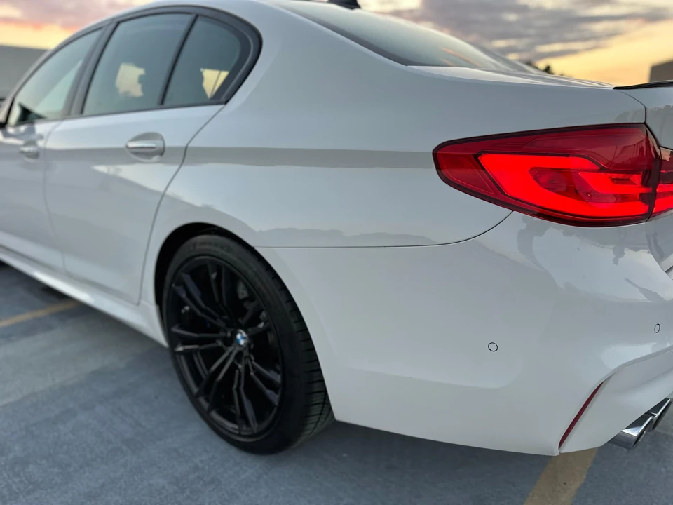 2018 BMW F90 M5 - Image 19 of 31