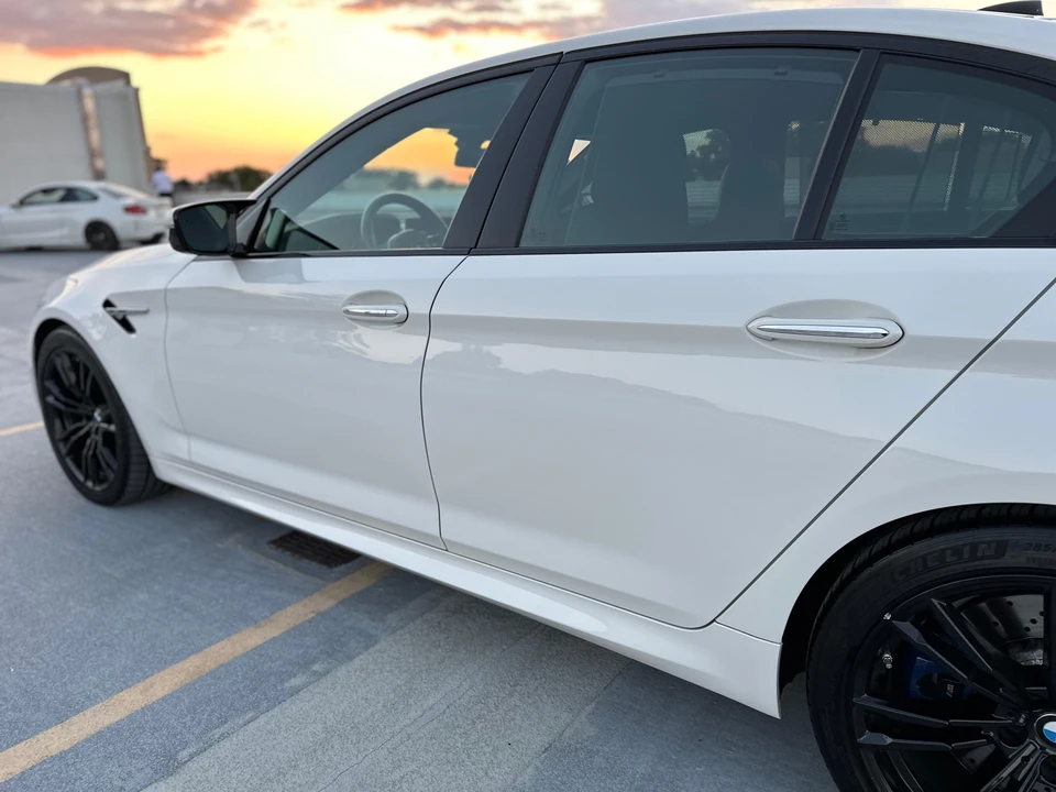 2018 BMW F90 M5 - Image 16 of 31