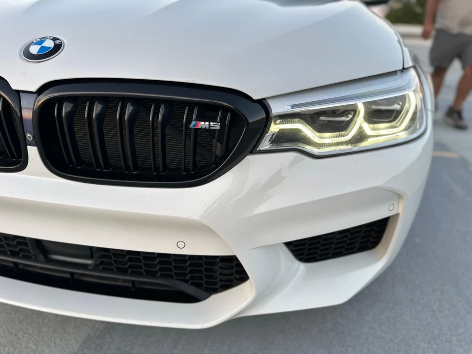 2018 BMW F90 M5 - Image 12 of 31