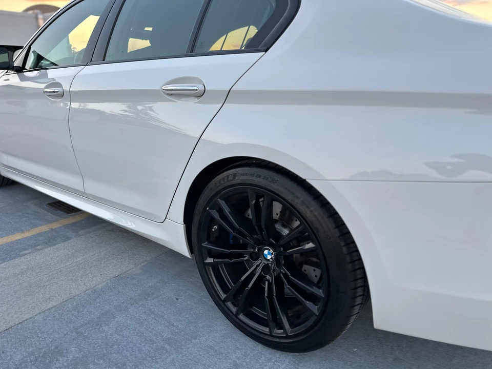 2018 BMW F90 M5 - Image 17 of 31