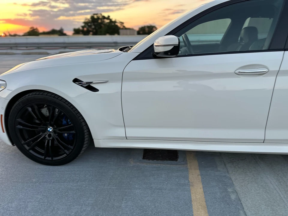 2018 BMW F90 M5 - Image 15 of 31
