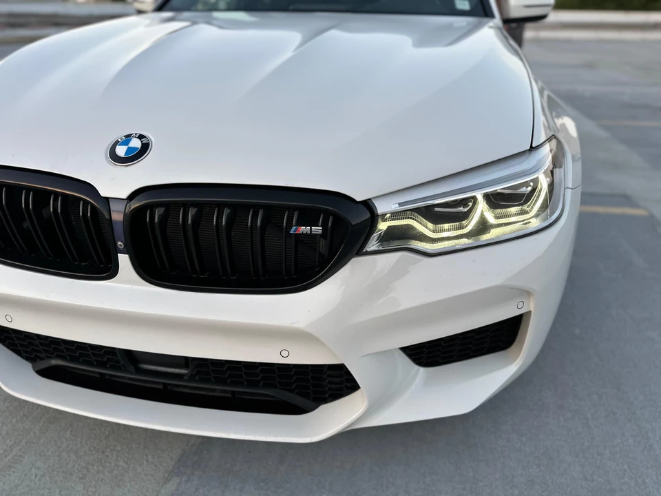 2018 BMW F90 M5 - Image 11 of 31