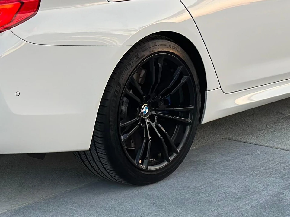 2018 BMW F90 M5 - Image 24 of 31