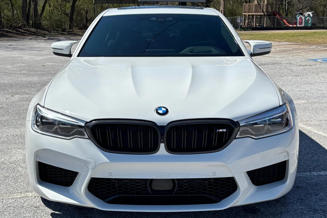 2018 BMW F90 M5 - Image 2 of 31