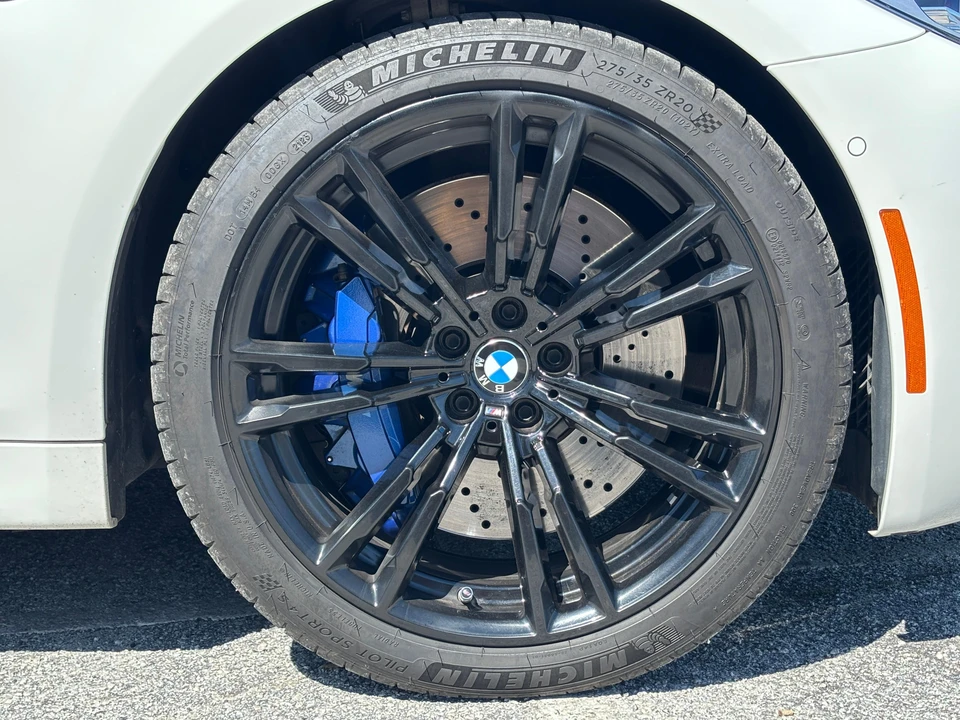 2018 BMW F90 M5 - Image 29 of 31