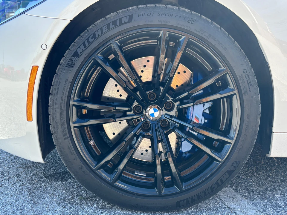 2018 BMW F90 M5 - Image 26 of 31
