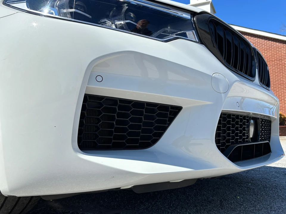 2018 BMW F90 M5 - Image 10 of 31