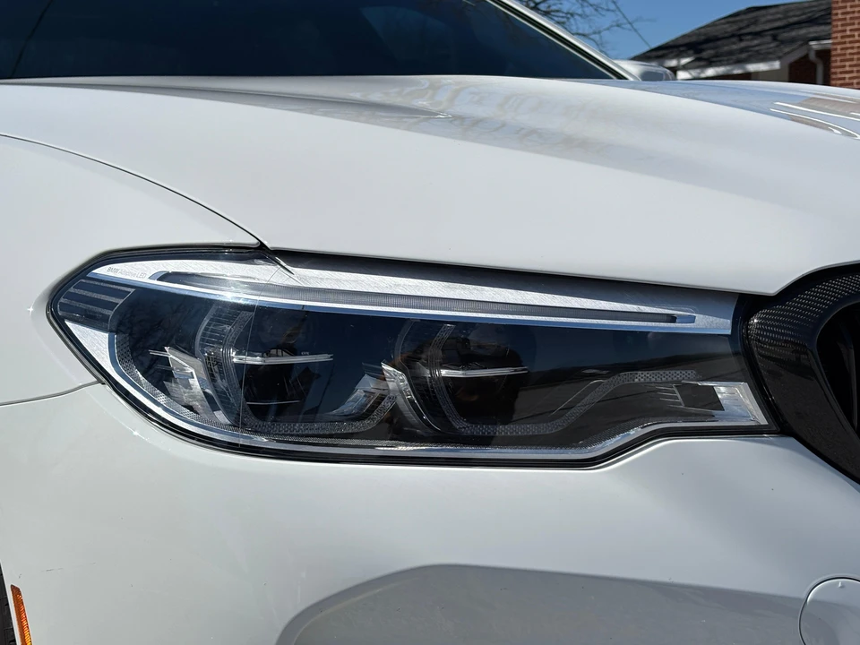 2018 BMW F90 M5 - Image 9 of 31