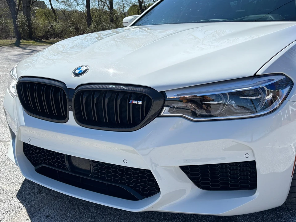 2018 BMW F90 M5 - Image 12 of 31