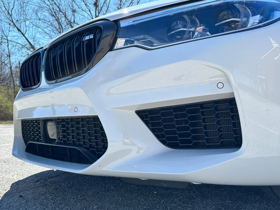 2018 BMW F90 M5 - Image 14 of 31