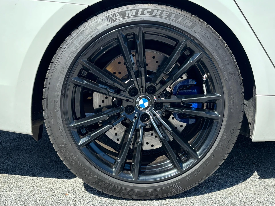 2018 BMW F90 M5 - Image 28 of 31