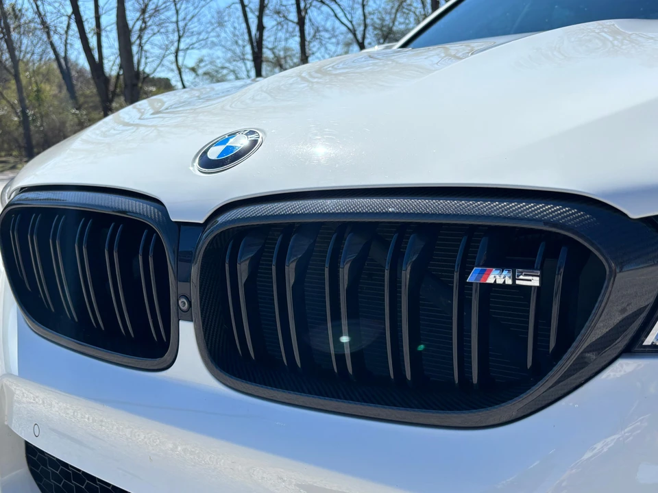 2018 BMW F90 M5 - Image 11 of 31