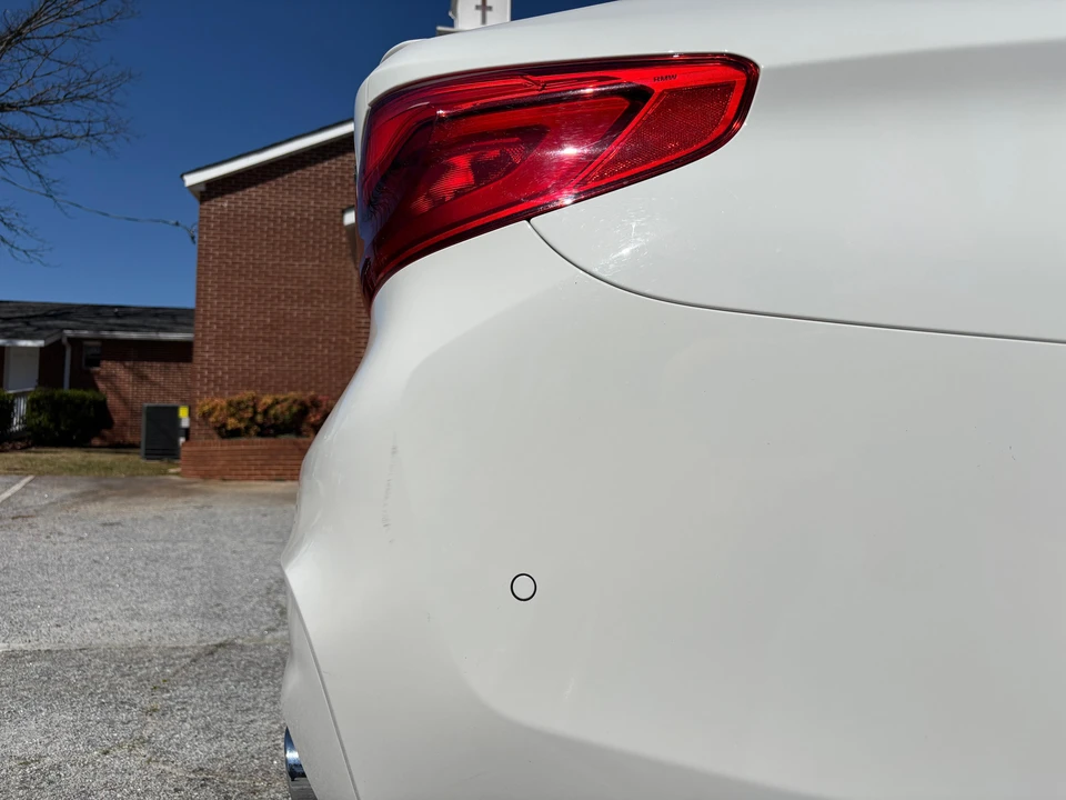 2018 BMW F90 M5 - Image 25 of 31