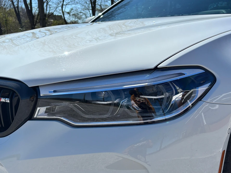 2018 BMW F90 M5 - Image 13 of 31