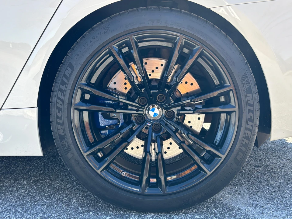 2018 BMW F90 M5 - Image 27 of 31