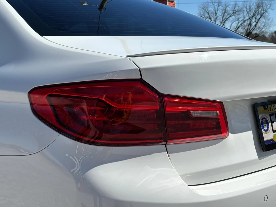 2018 BMW F90 M5 - Image 18 of 31