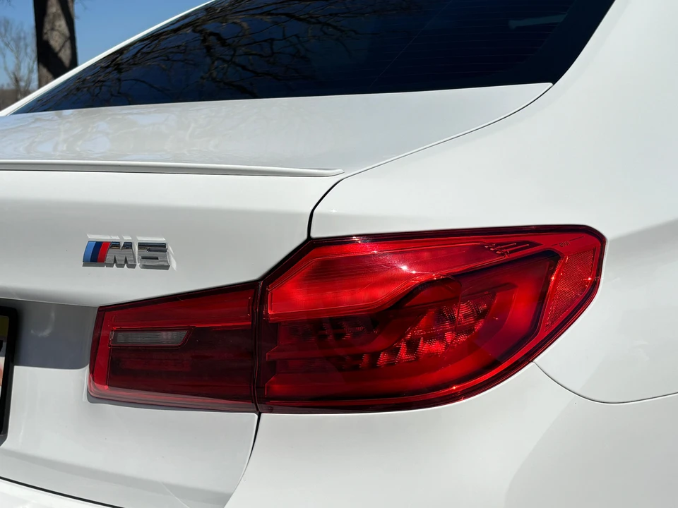 2018 BMW F90 M5 - Image 19 of 31