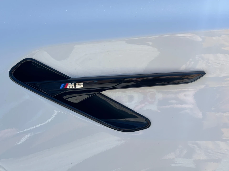 2018 BMW F90 M5 - Image 15 of 31