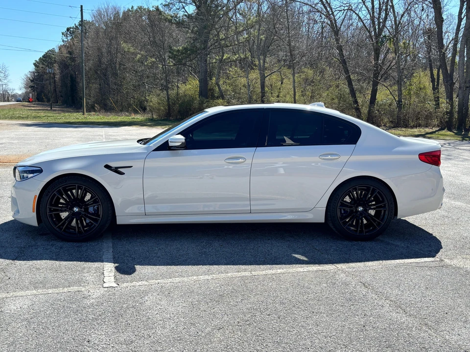 2018 BMW F90 M5 - Image 7 of 31