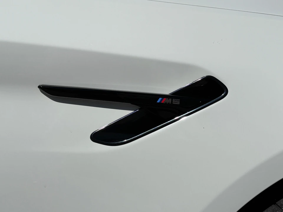 2018 BMW F90 M5 - Image 23 of 31