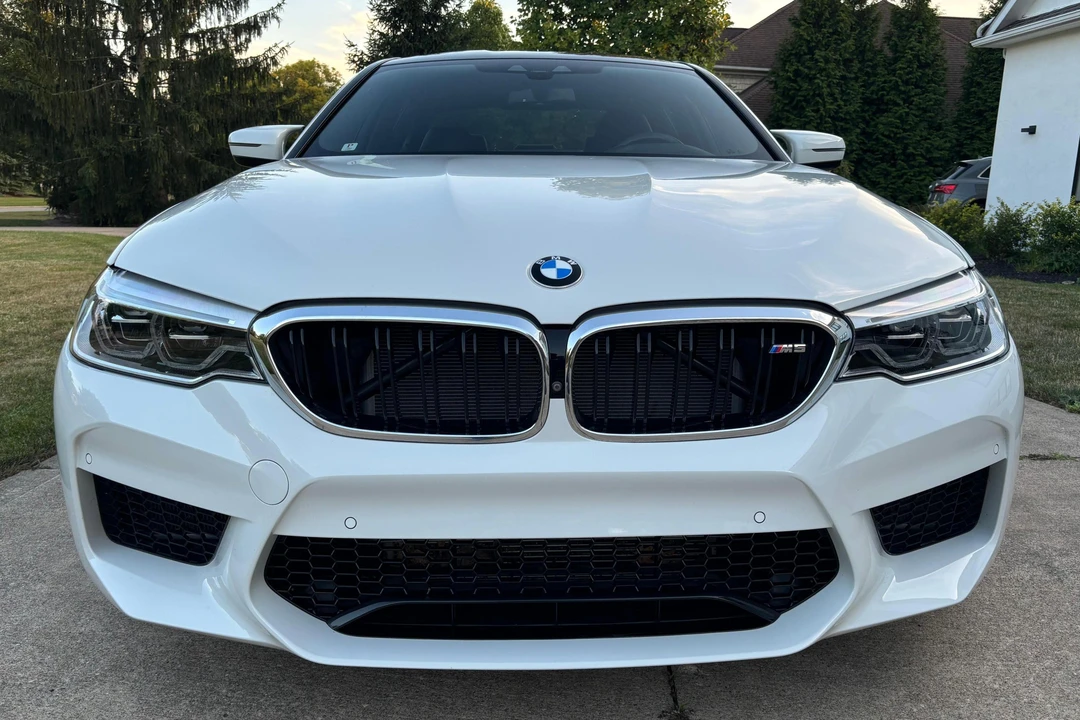2018 BMW F90 M5 - Image 2 of 31