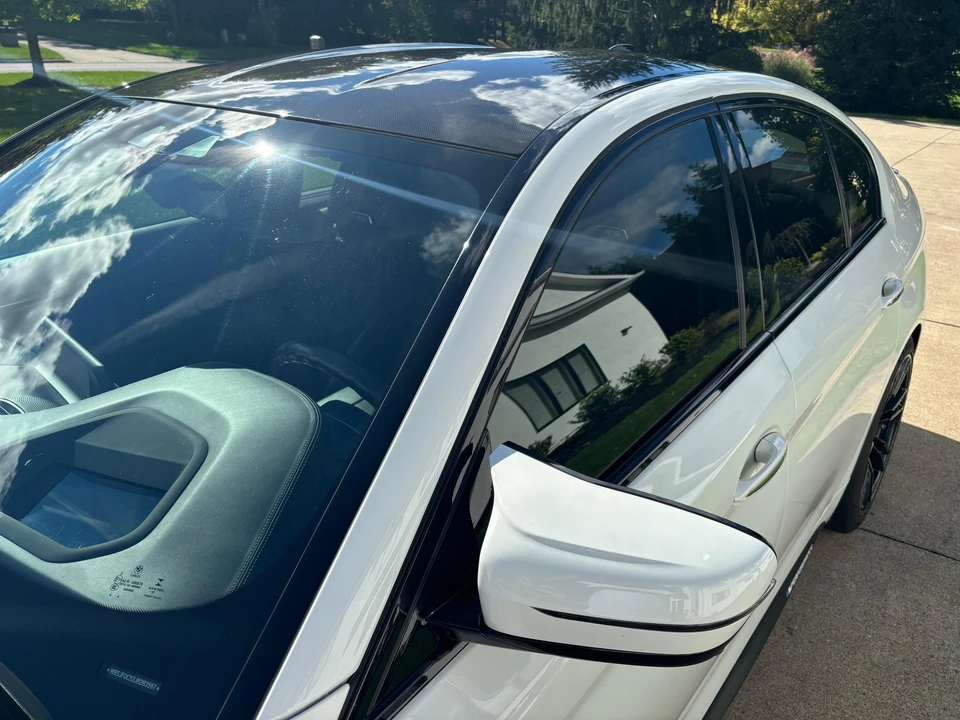 2018 BMW F90 M5 - Image 23 of 31