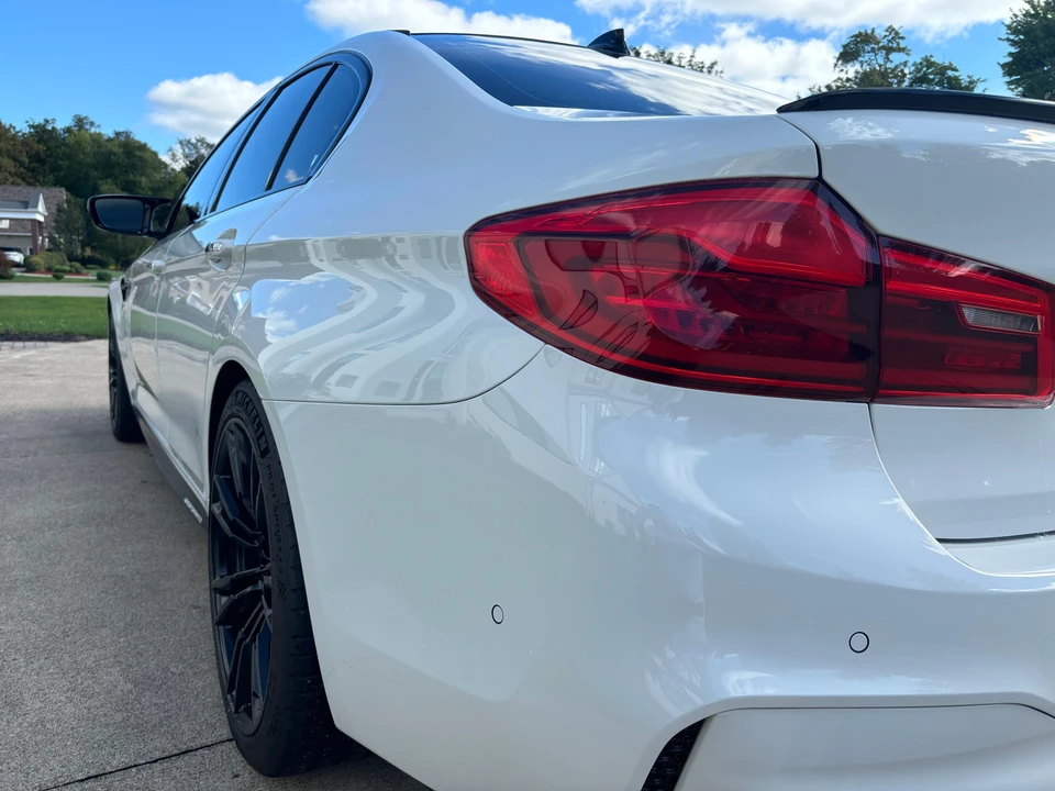 2018 BMW F90 M5 - Image 27 of 31