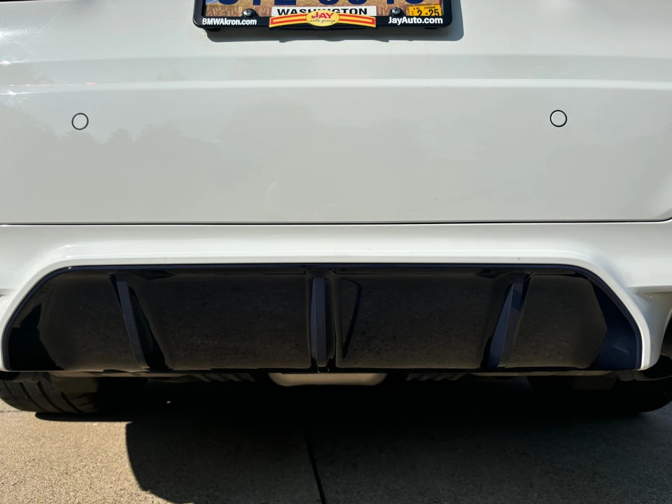 2018 BMW F90 M5 - Image 29 of 31