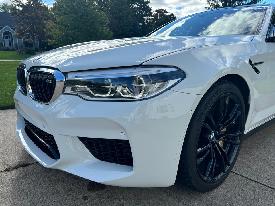 2018 BMW F90 M5 - Image 22 of 31