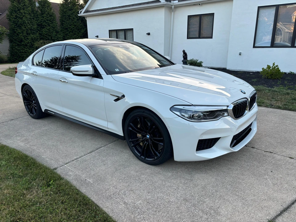 2018 BMW F90 M5 - Image 17 of 31