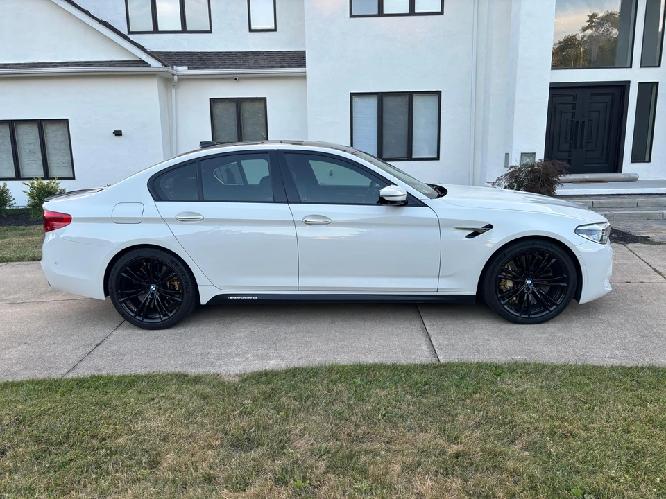 2018 BMW F90 M5 - Image 15 of 31