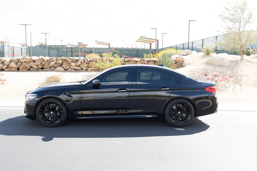 2018 BMW F90 M5 - Image 11 of 31