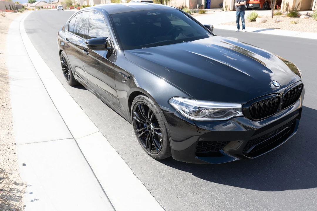 2018 BMW F90 M5 - Image 22 of 31
