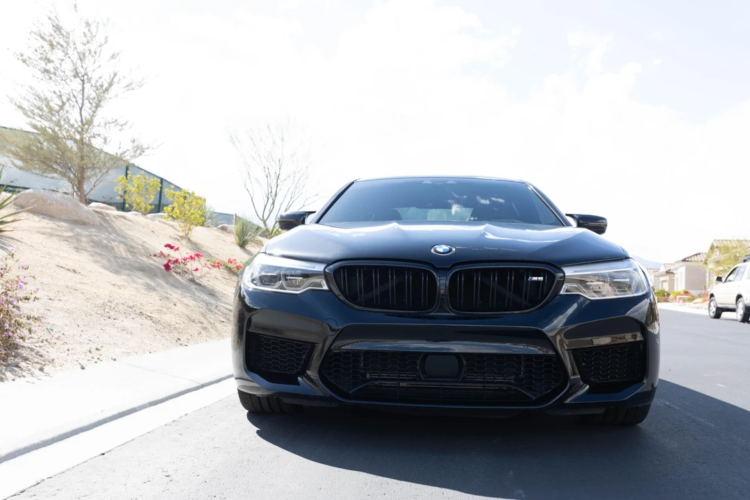 2018 BMW F90 M5 - Image 6 of 31
