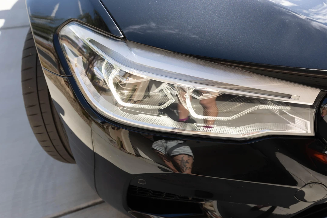 2018 BMW F90 M5 - Image 23 of 31
