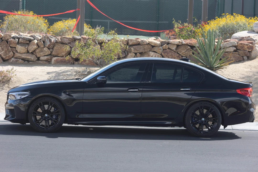 2018 BMW F90 M5 - Image 12 of 31