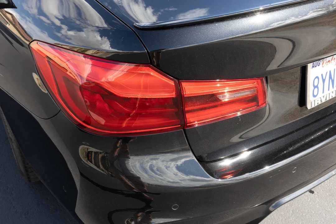 2018 BMW F90 M5 - Image 30 of 31