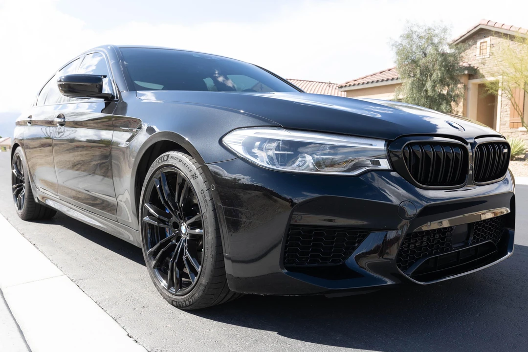 2018 BMW F90 M5 - Image 3 of 31