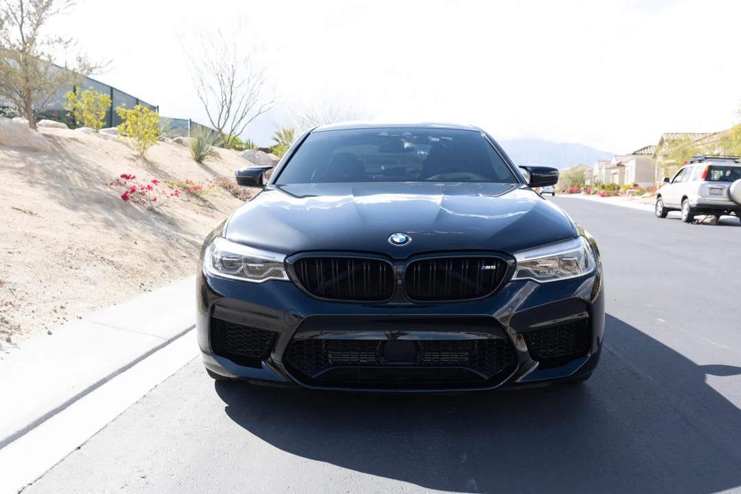 2018 BMW F90 M5 - Image 7 of 31