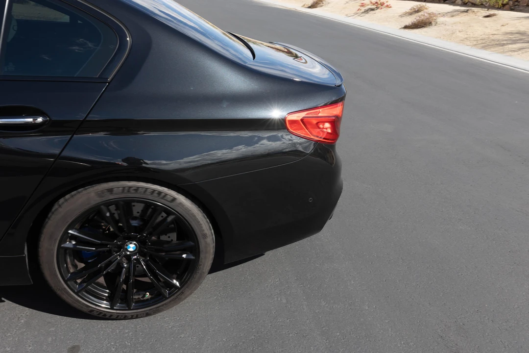 2018 BMW F90 M5 - Image 29 of 31