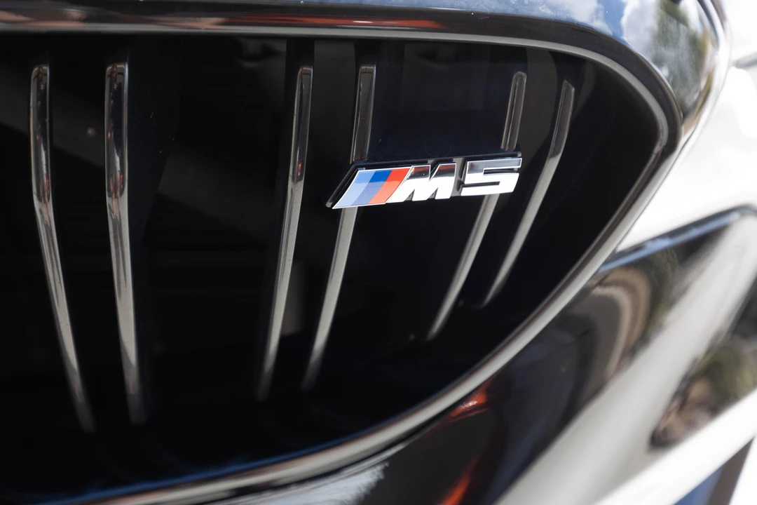 2018 BMW F90 M5 - Image 25 of 31