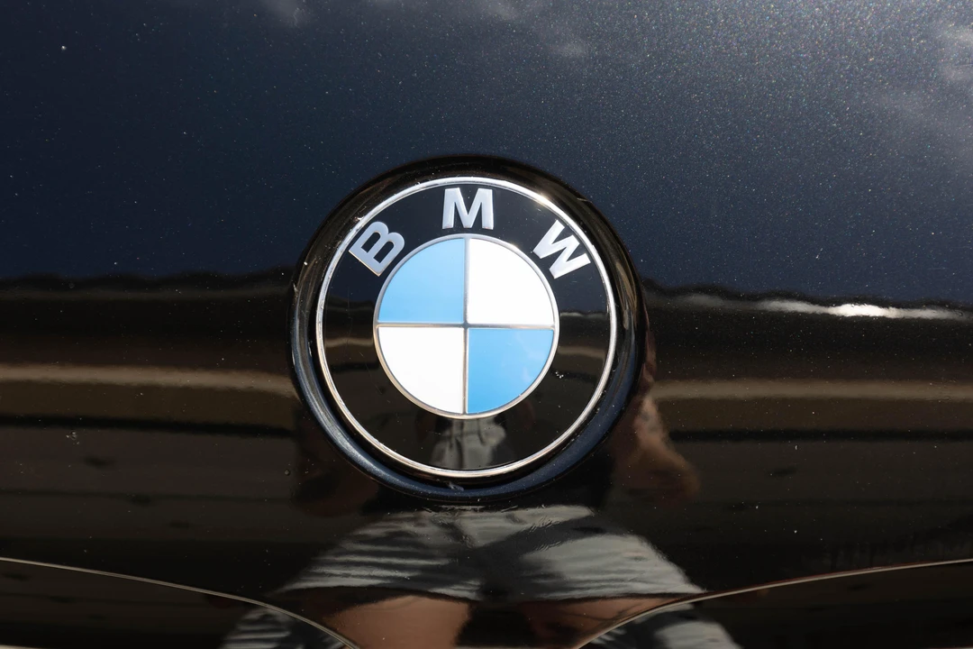 2018 BMW F90 M5 - Image 24 of 31