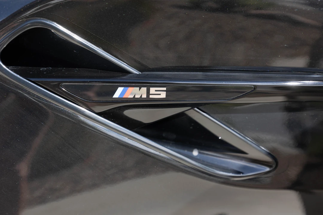 2018 BMW F90 M5 - Image 27 of 31