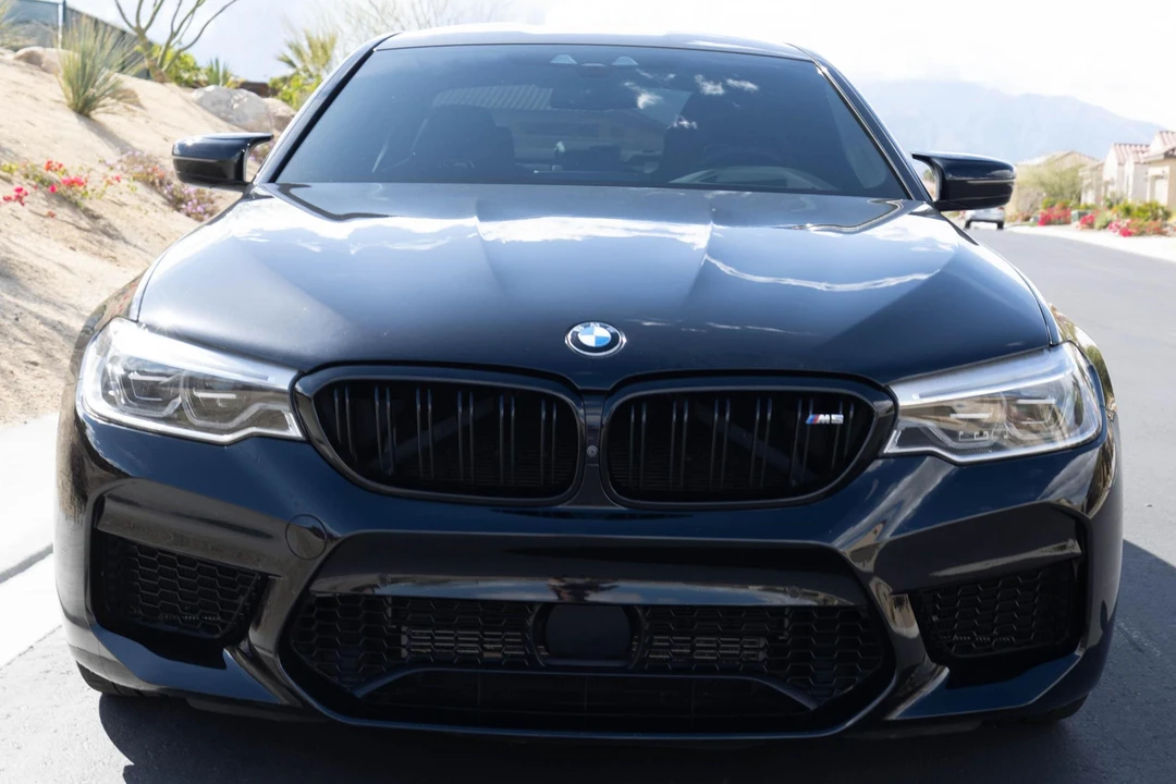 2018 BMW F90 M5 - Image 2 of 31