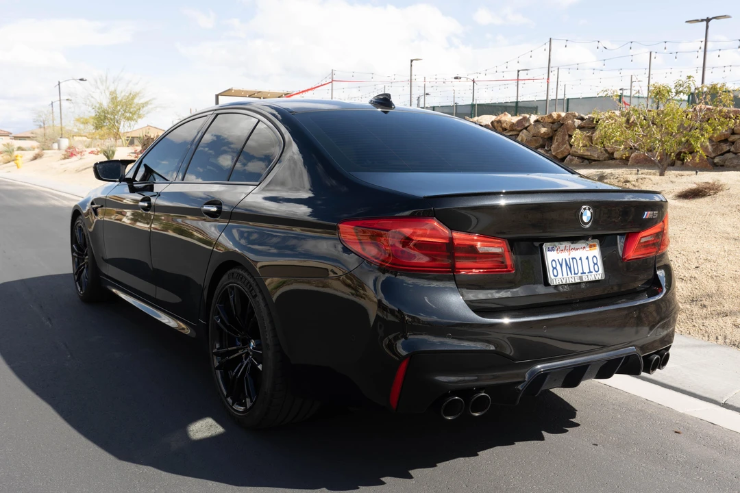 2018 BMW F90 M5 - Image 14 of 31