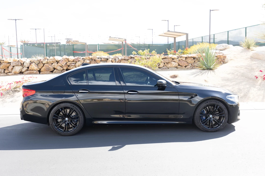 2018 BMW F90 M5 - Image 21 of 31
